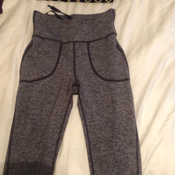 lululemon athletica Pants - lululemon leggings
